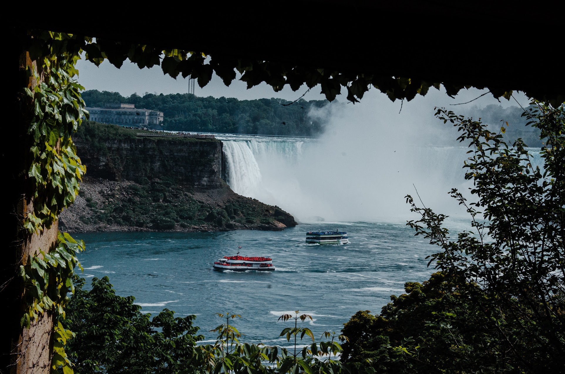 Niagara Falls